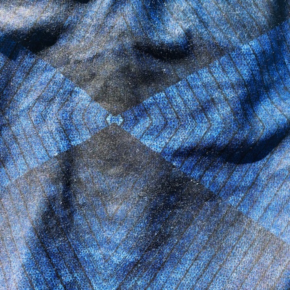 JOLYN JACKSON II SIZE 26 tie back swimsuit - Picture 4 of 8